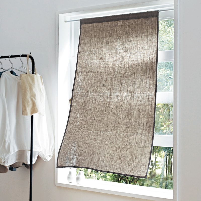 ベージュ（染色）