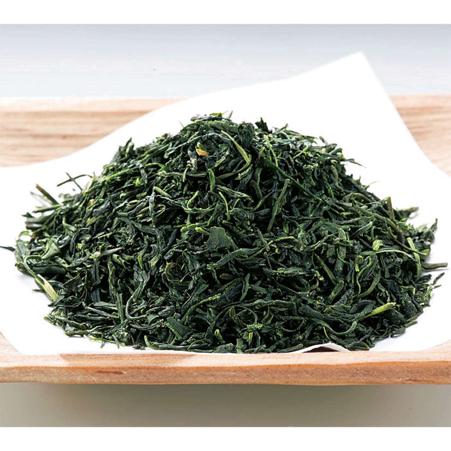 【前田園】佐賀・長崎 ふくよか嬉野茶 1kg