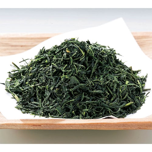 佐賀・長崎 ふくよか嬉野茶 1kg