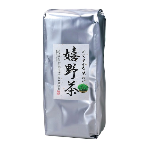 佐賀・長崎 ふくよか嬉野茶 1kg