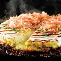 チーズねぎ焼イメージ画像
