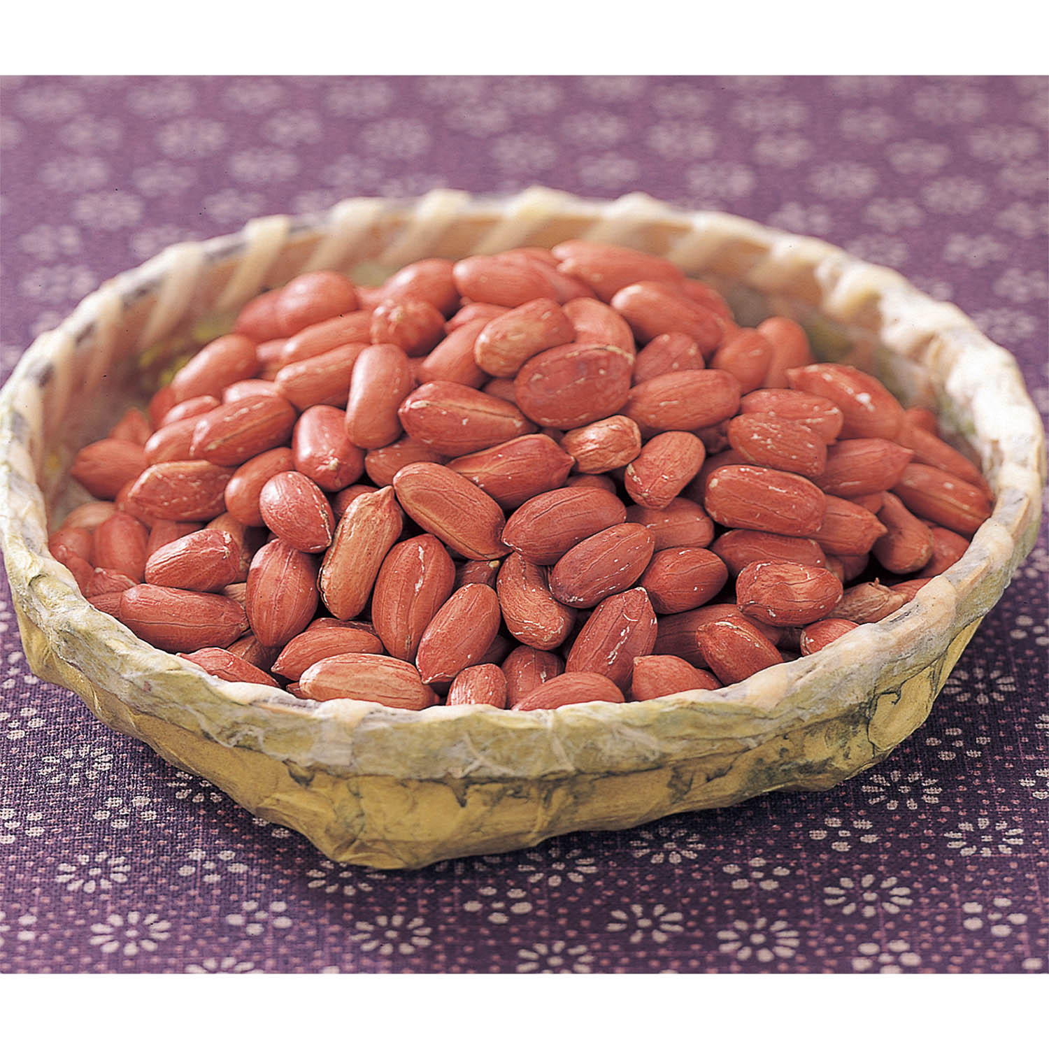 【ベルメゾン】【予約商品】 千葉県産素煎り落花生 130g×6袋 【ベルメゾン】【予約商品】 千葉県産素煎り落花生 130g×6袋