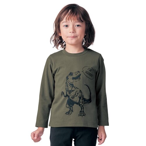 恐竜の通販 通販のベルメゾンネット