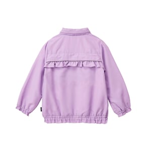 バックスタイル