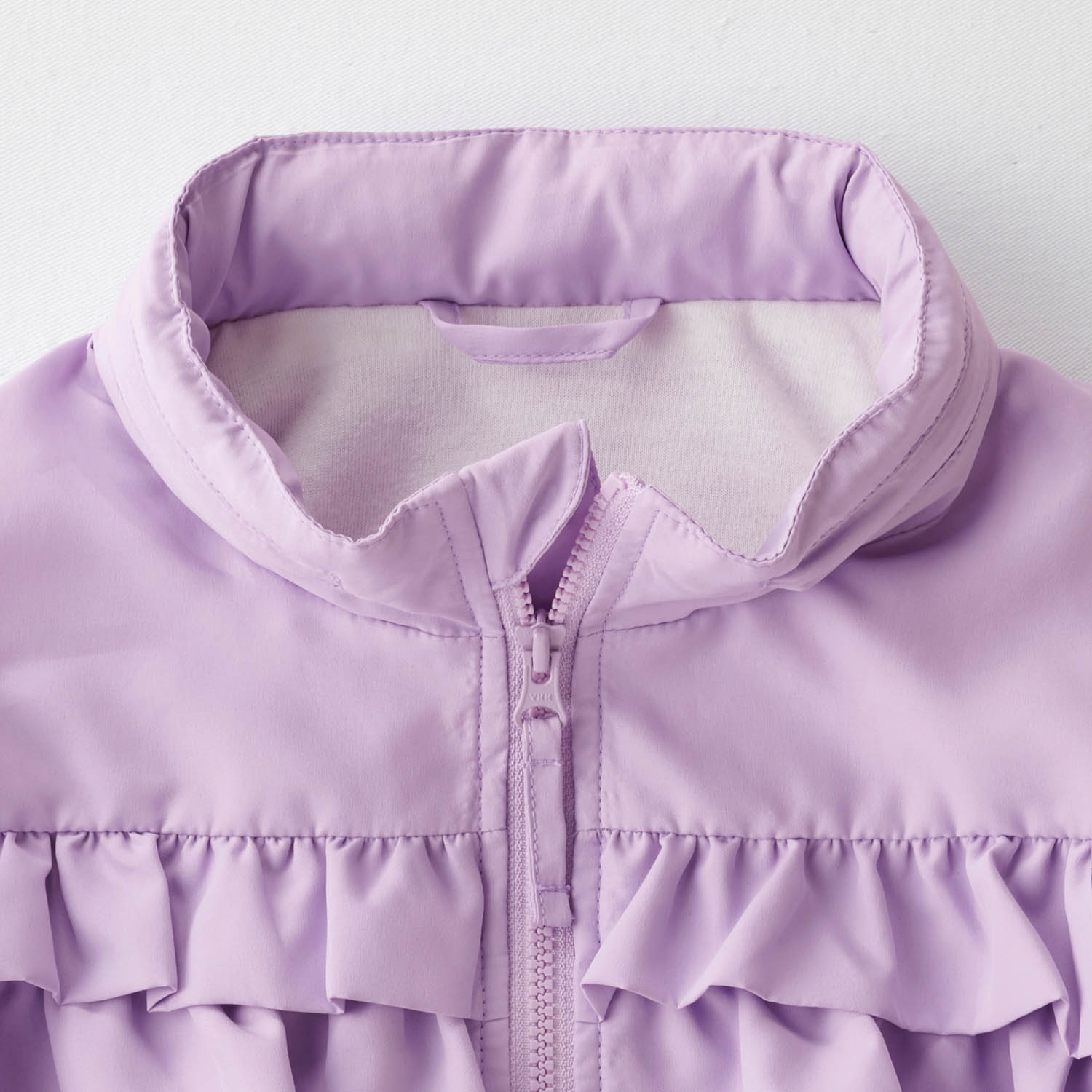 ポケッタブルフリルウインドブレーカー 子供服 女の子 の通販 ベルメゾン ジータ Gita 通販のベルメゾンネット ポケッタブルフリルウインドブレーカー 子供服 女の子 の通販 ベルメゾン ジータ Gita 通販のベルメゾンネット