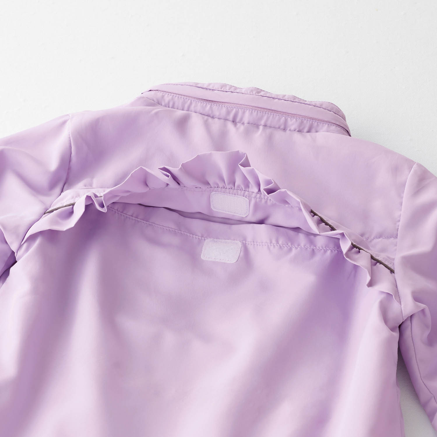 ポケッタブルフリルウインドブレーカー 子供服 女の子 の通販 ベルメゾン ジータ Gita 通販のベルメゾンネット ポケッタブルフリルウインドブレーカー 子供服 女の子 の通販 ベルメゾン ジータ Gita 通販のベルメゾンネット