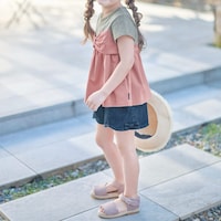 モデル身長110cm/サイズ110