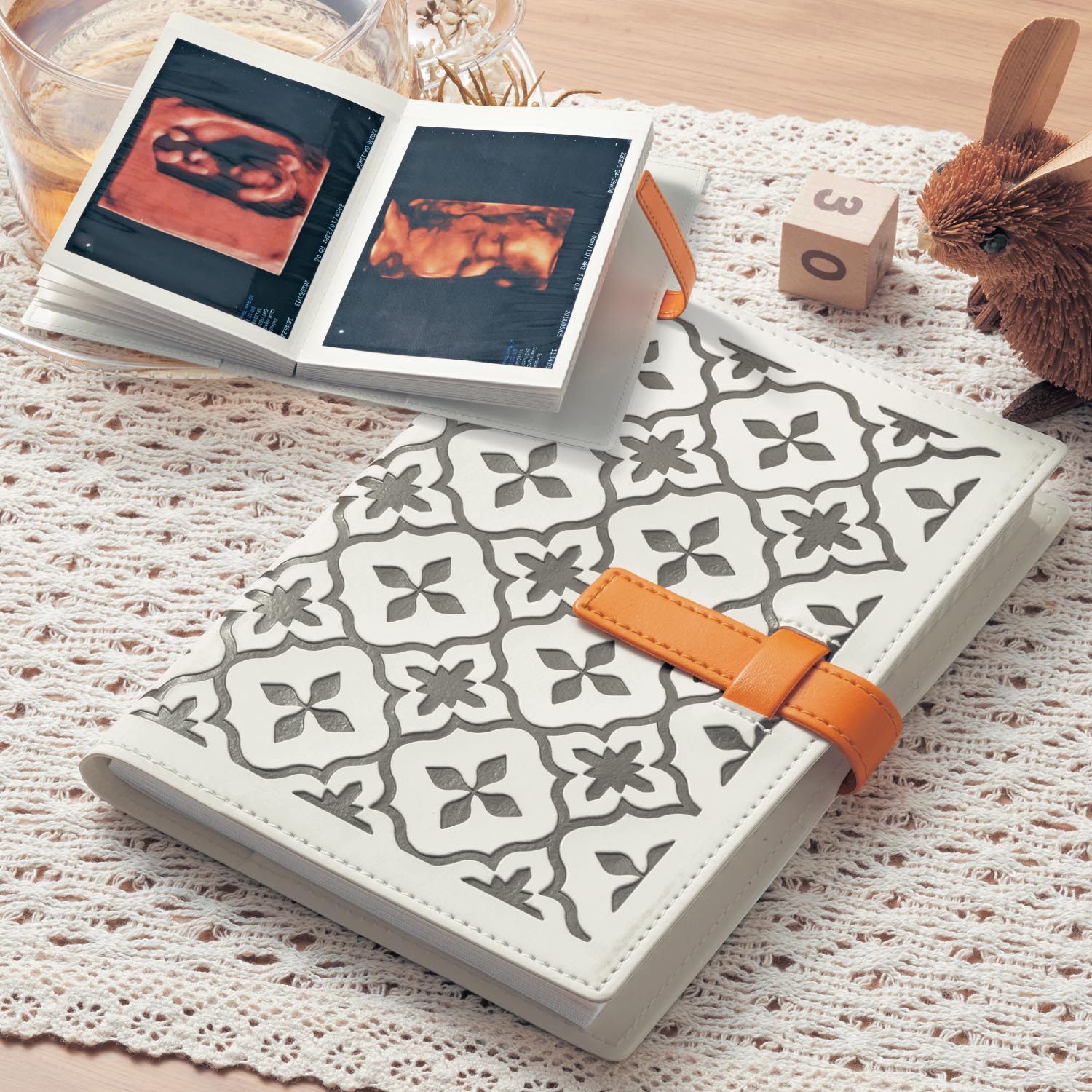 エコー写真アルバム 通販のベルメゾンネット