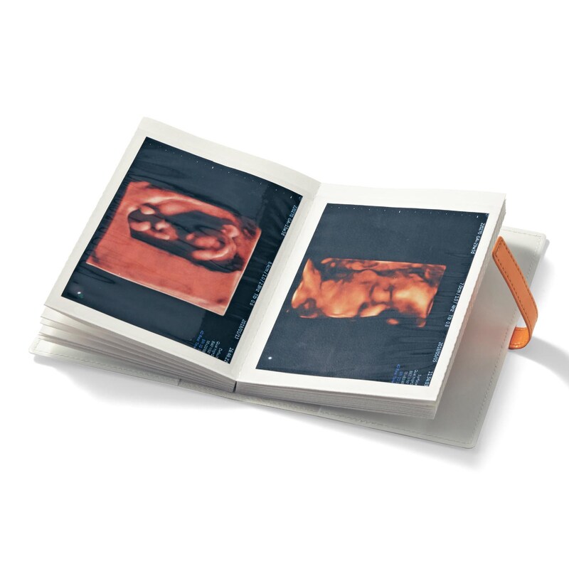 エコー写真アルバム 通販のベルメゾンネット