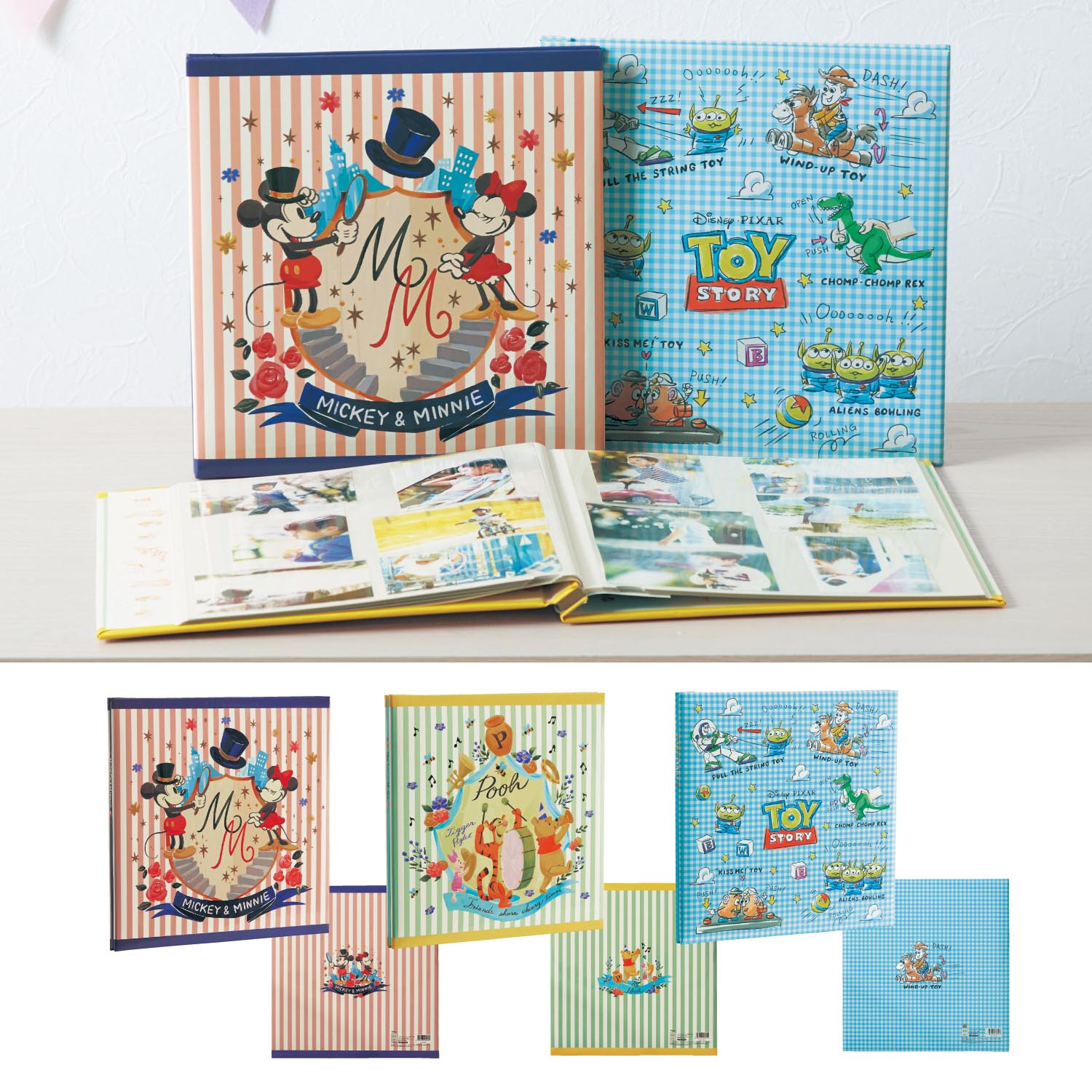 ディズニー アルバムの通販 通販のベルメゾンネット ディズニー アルバムの通販 通販のベルメゾンネット