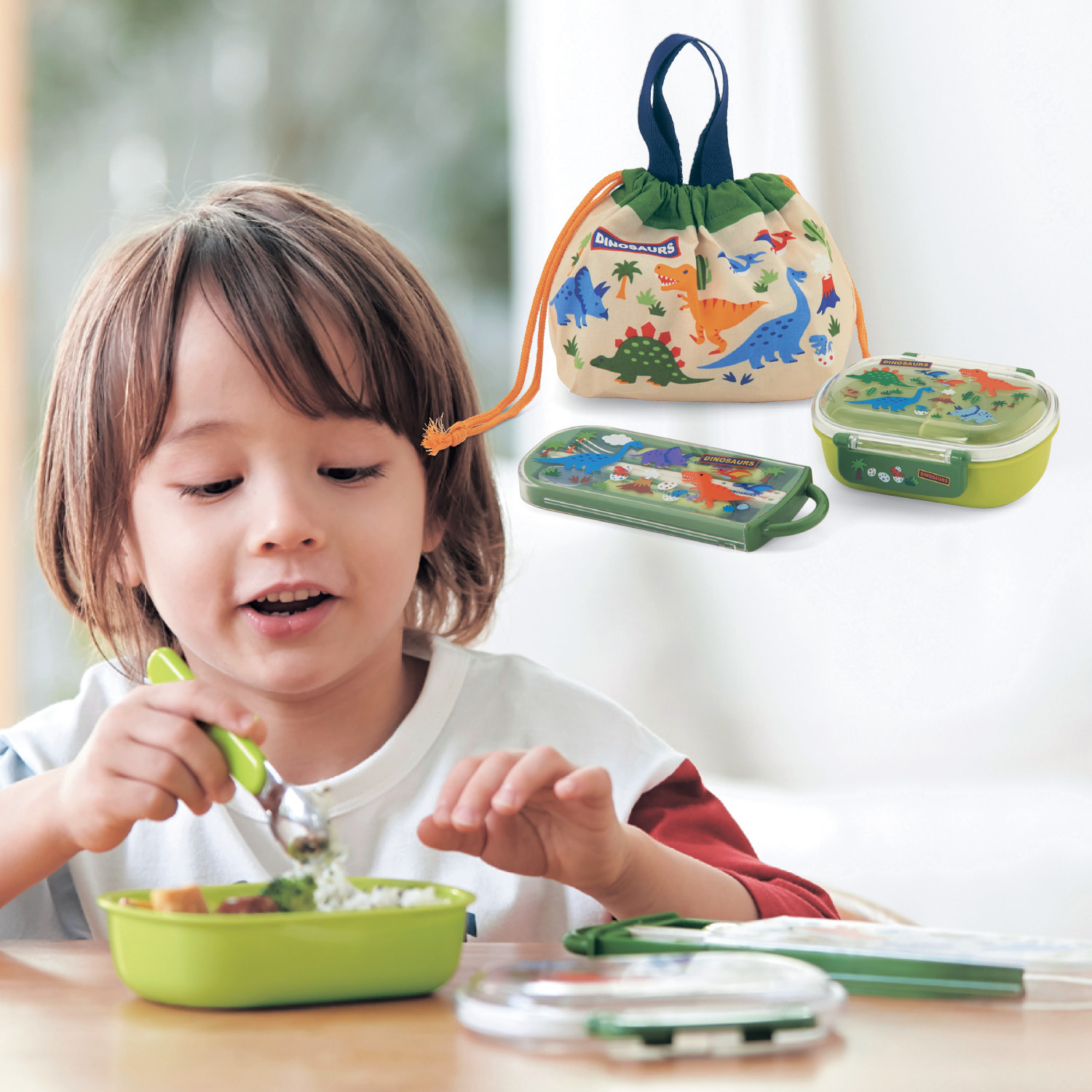 子供用お弁当箱3点セット 幼稚園 小学生 入園 入学 通販のベルメゾンネット 子供用お弁当箱3点セット 幼稚園 小学生 入園 入学 通販のベルメゾンネット