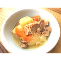 肉じゃが