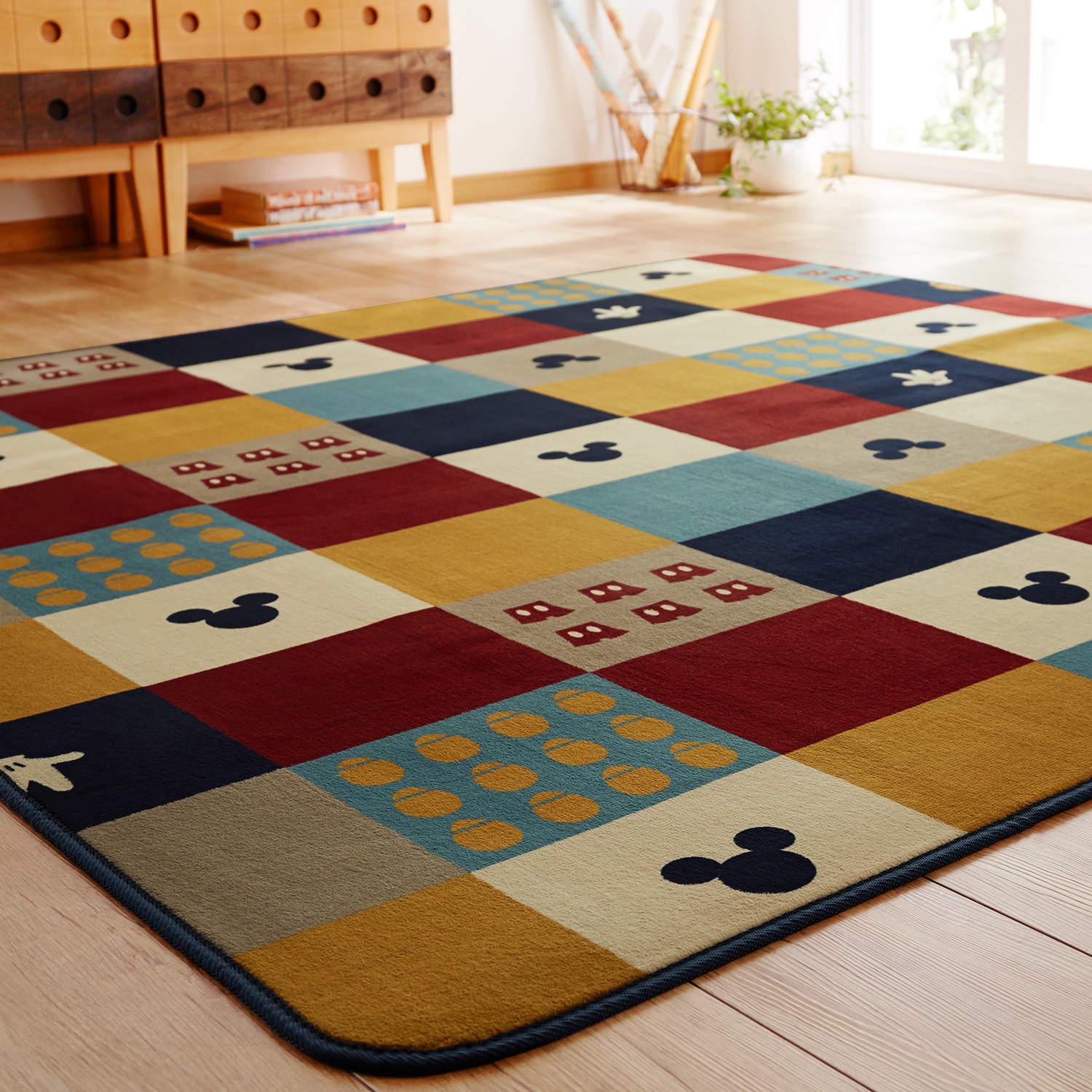 ラグ ディズニーの通販 通販のベルメゾンネット ラグ ディズニーの通販 通販のベルメゾンネット