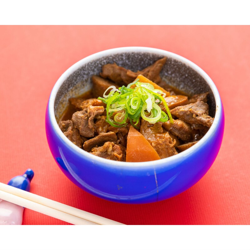 酒のアテにもGOOD
