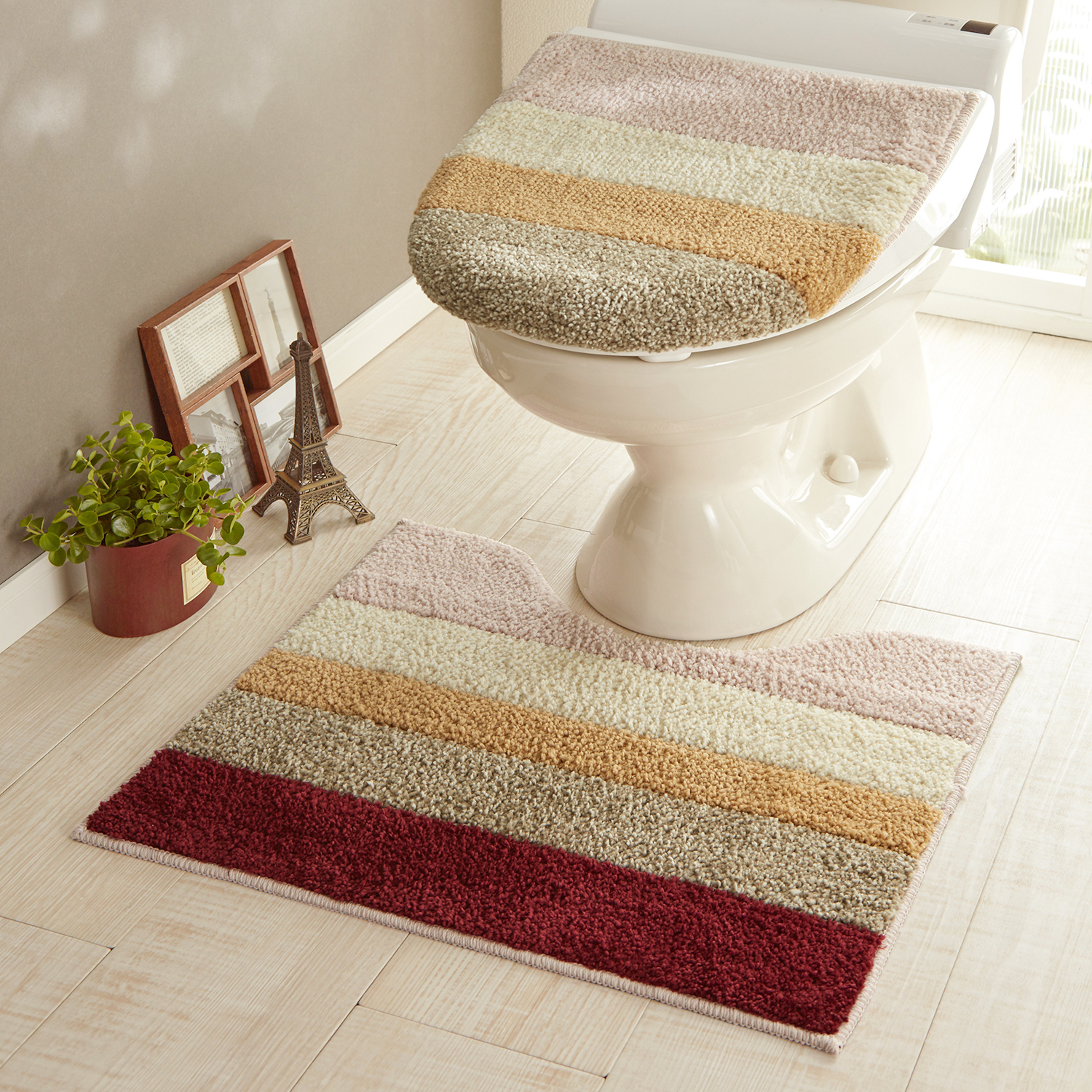 トイレマット おしゃれの通販 通販のベルメゾンネット トイレマット おしゃれの通販 通販のベルメゾンネット