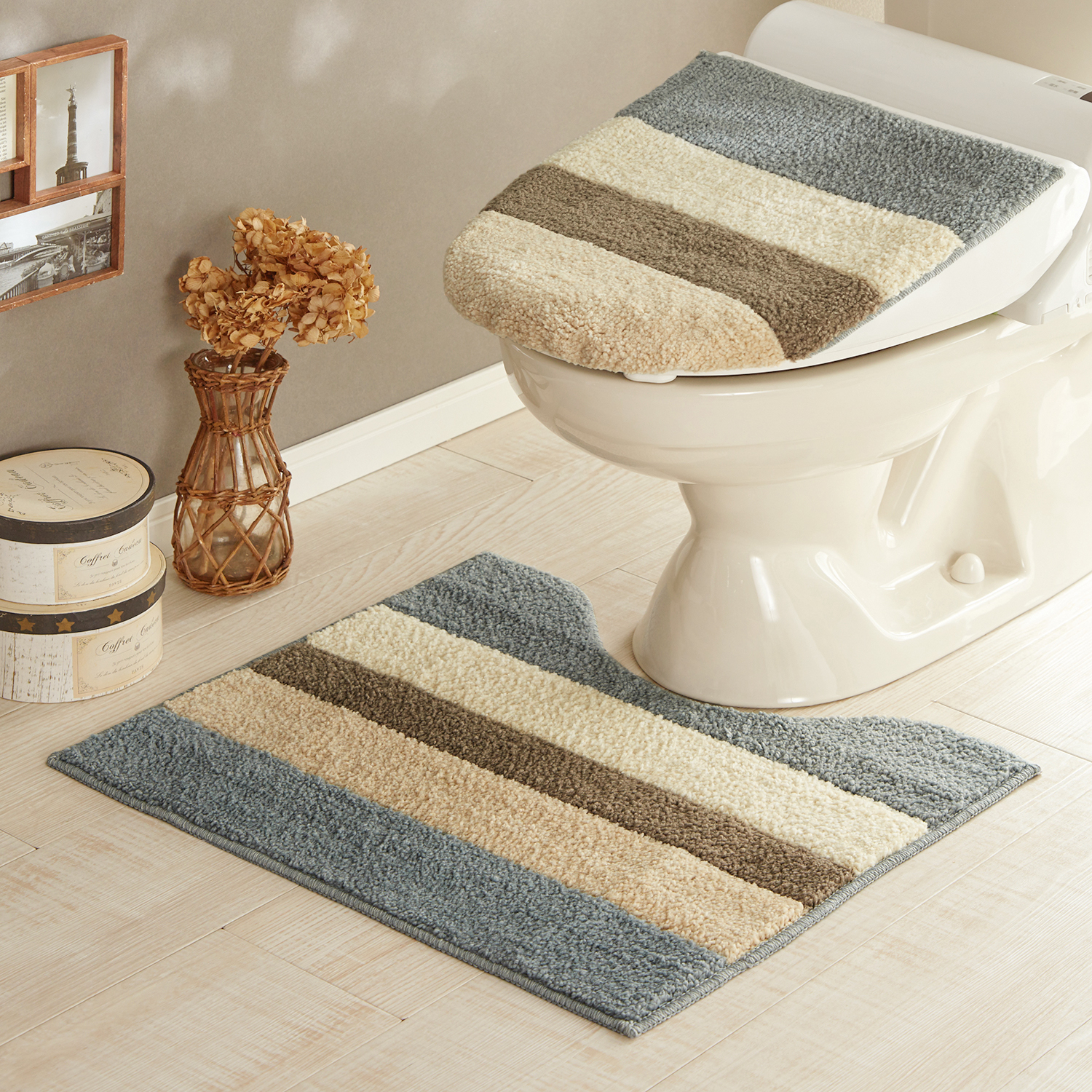 トイレマット おしゃれの通販 通販のベルメゾンネット トイレマット おしゃれの通販 通販のベルメゾンネット