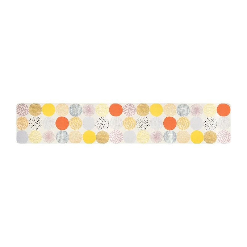 ドット／約４５×２４０cm