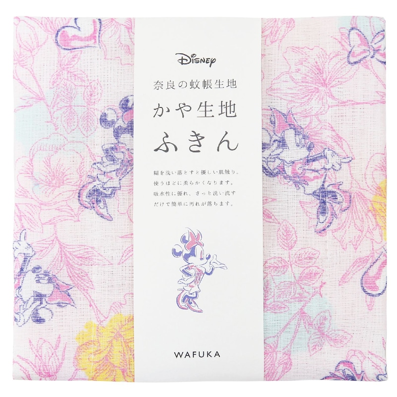 ミニーフラワー