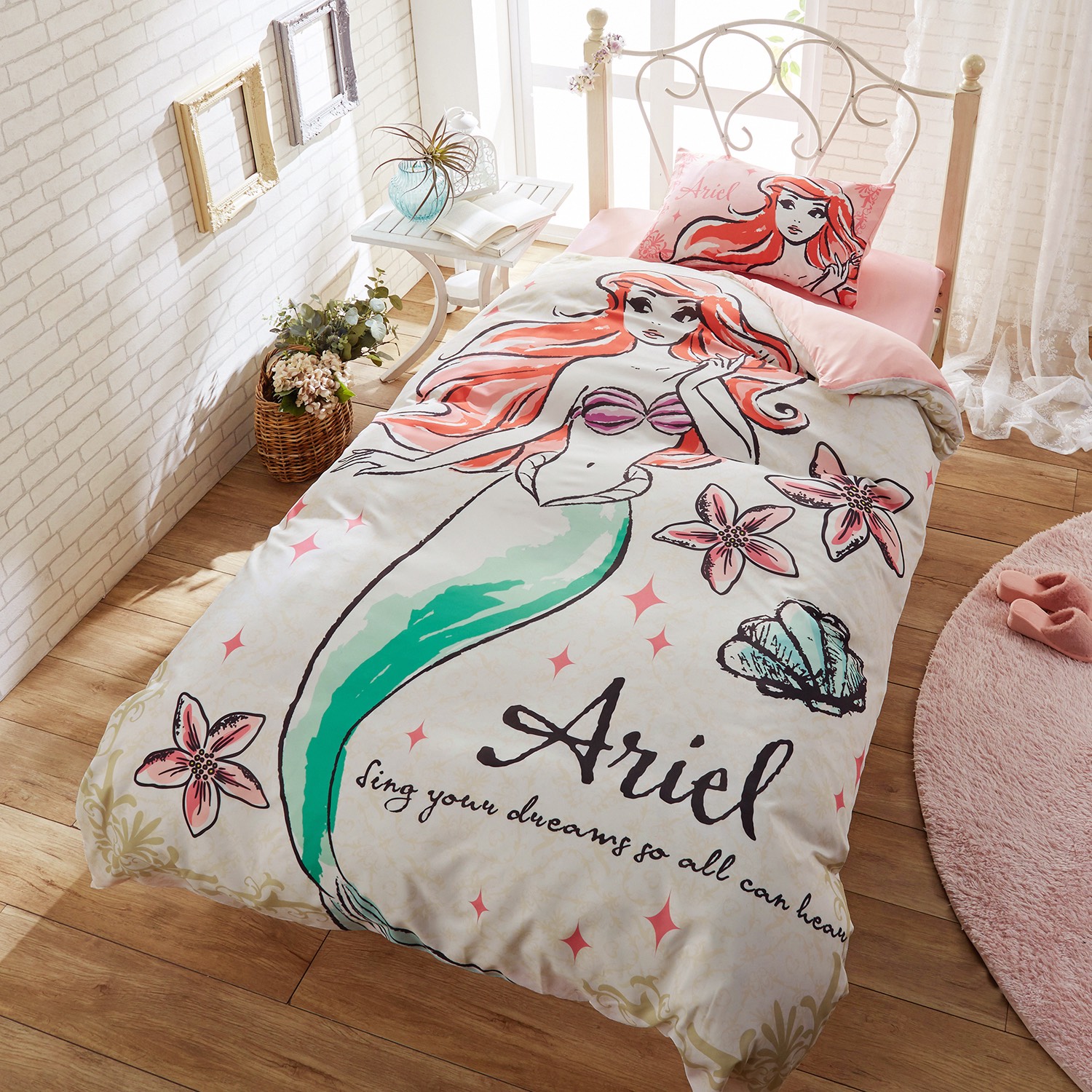 ディズニー 布団カバー3点セットの通販 通販のベルメゾンネット ディズニー 布団カバー3点セットの通販 通販のベルメゾンネット