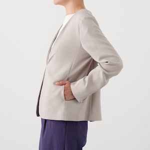 モデル身長168cm／M