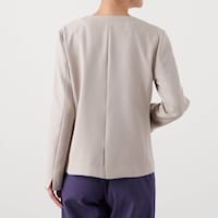 モデル身長168cm／M