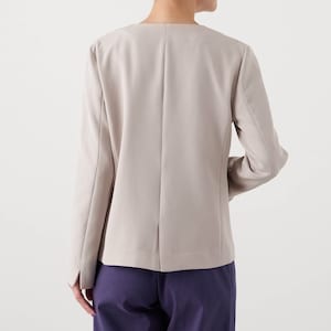 モデル身長168cm／M