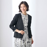 モデル身長168cm／M