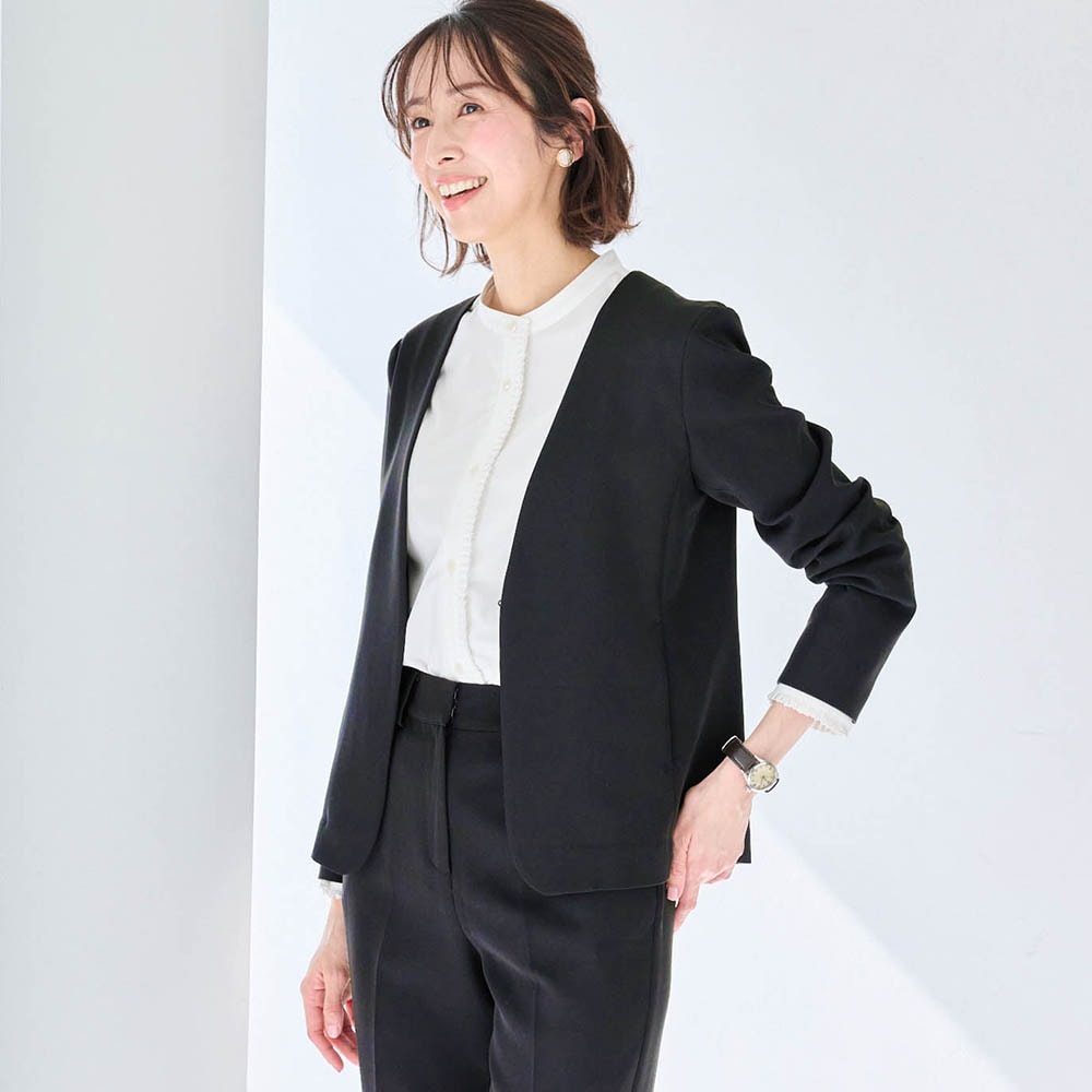 モデル身長169cm／M