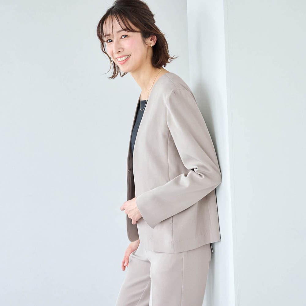 モデル身長169cm／M