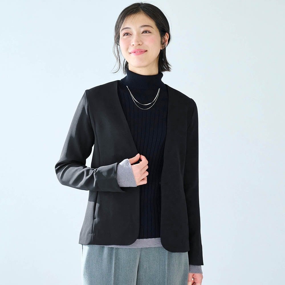 モデル身長168cm／M