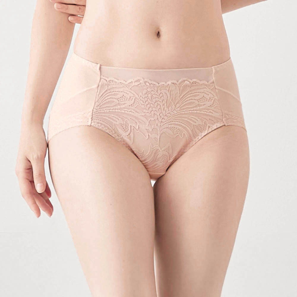 フロントパンティ