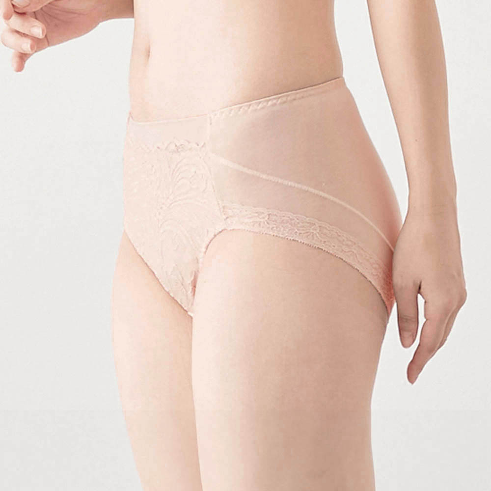 フロントパンティ