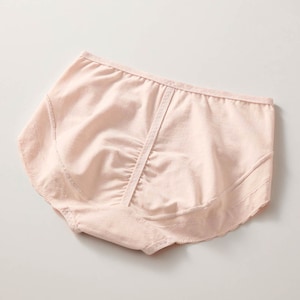 ショーツ肌側（バック）