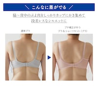 ※着用中の効果には個人差があります