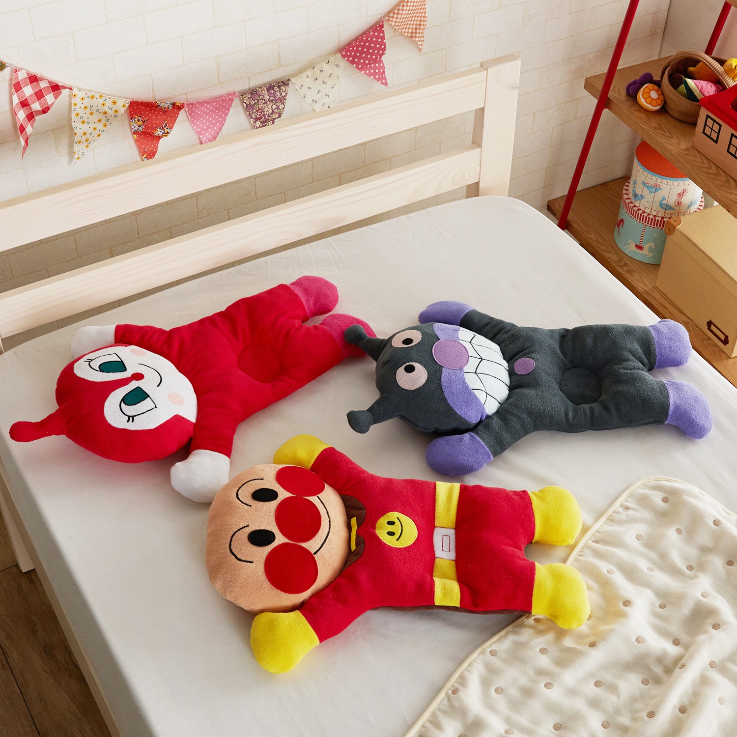 アンパンマン ショップの通販 通販のベルメゾンネット アンパンマン ショップの通販 通販のベルメゾンネット