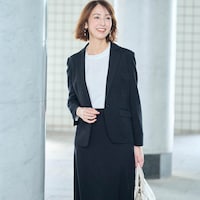 モデル身長169cm／9AR