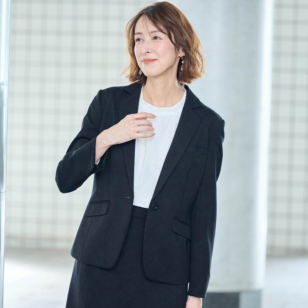 大きいサイズ スーツ レディースの通販 通販のベルメゾンネット 大きいサイズ スーツ レディースの通販 通販のベルメゾンネット