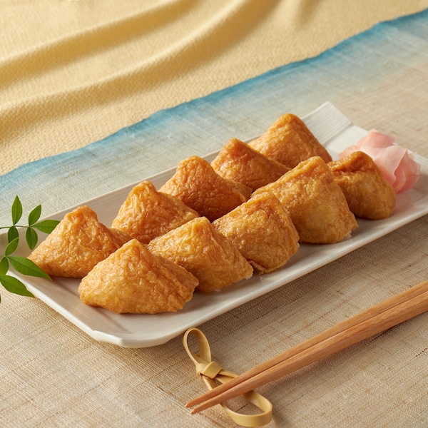 【ベルメゾン】ひとくちいなり 100個