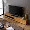奥行３０ｃｍの薄型ローテレビ台［日本製］ ＜幅120cm／幅150cm／幅180cm＞