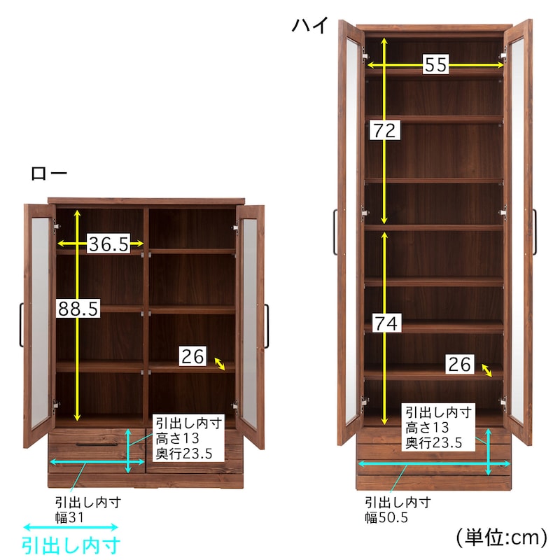 オープン時