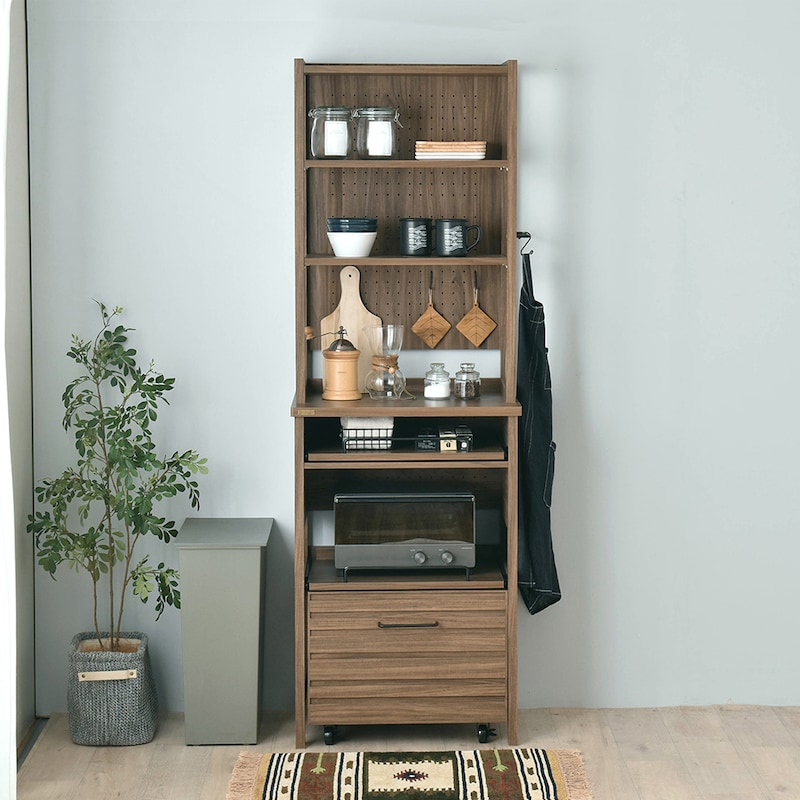 使用イメージ/ブラウン