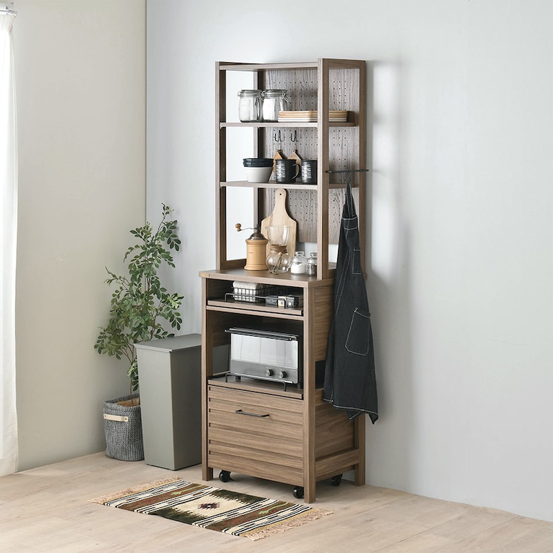 使用イメージ/ブラウン