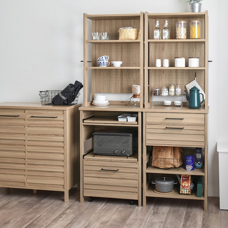 シリーズ使用イメージ/グレーナチュラル