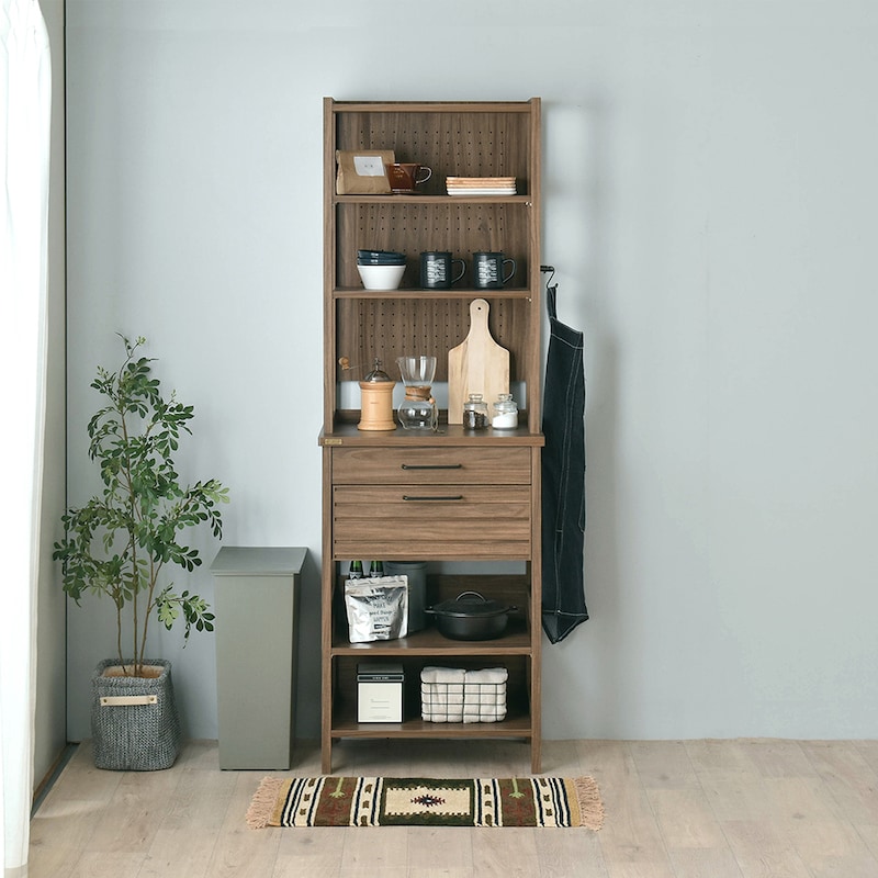 使用イメージ/ブラウン