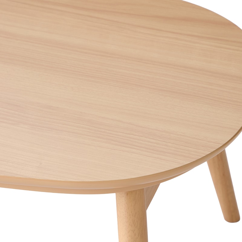 天板素材アップ　ライトナチュラル