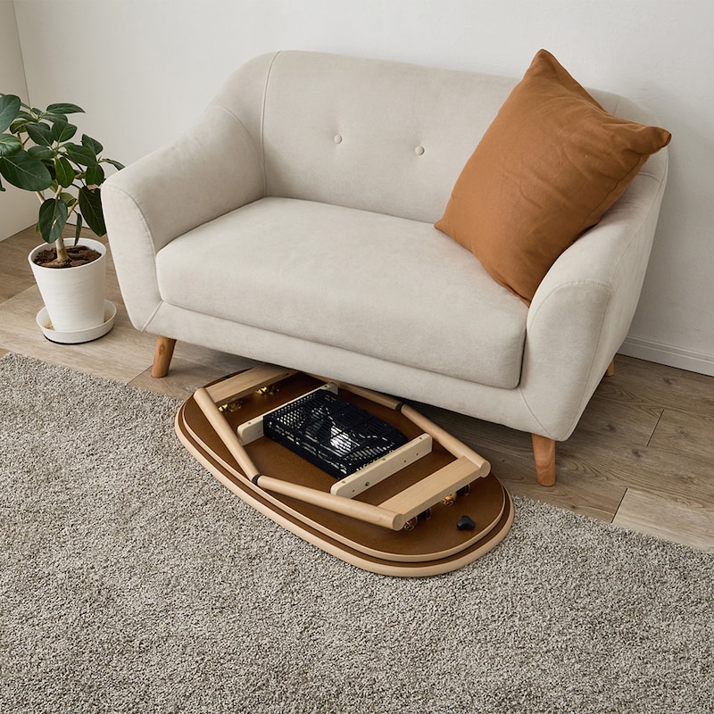 使用イメージ　ライトナチュラル