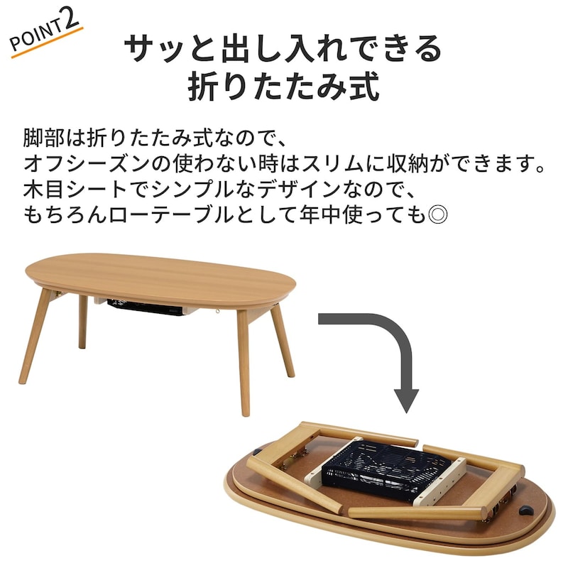 おすすめポイント