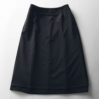 裏地付き