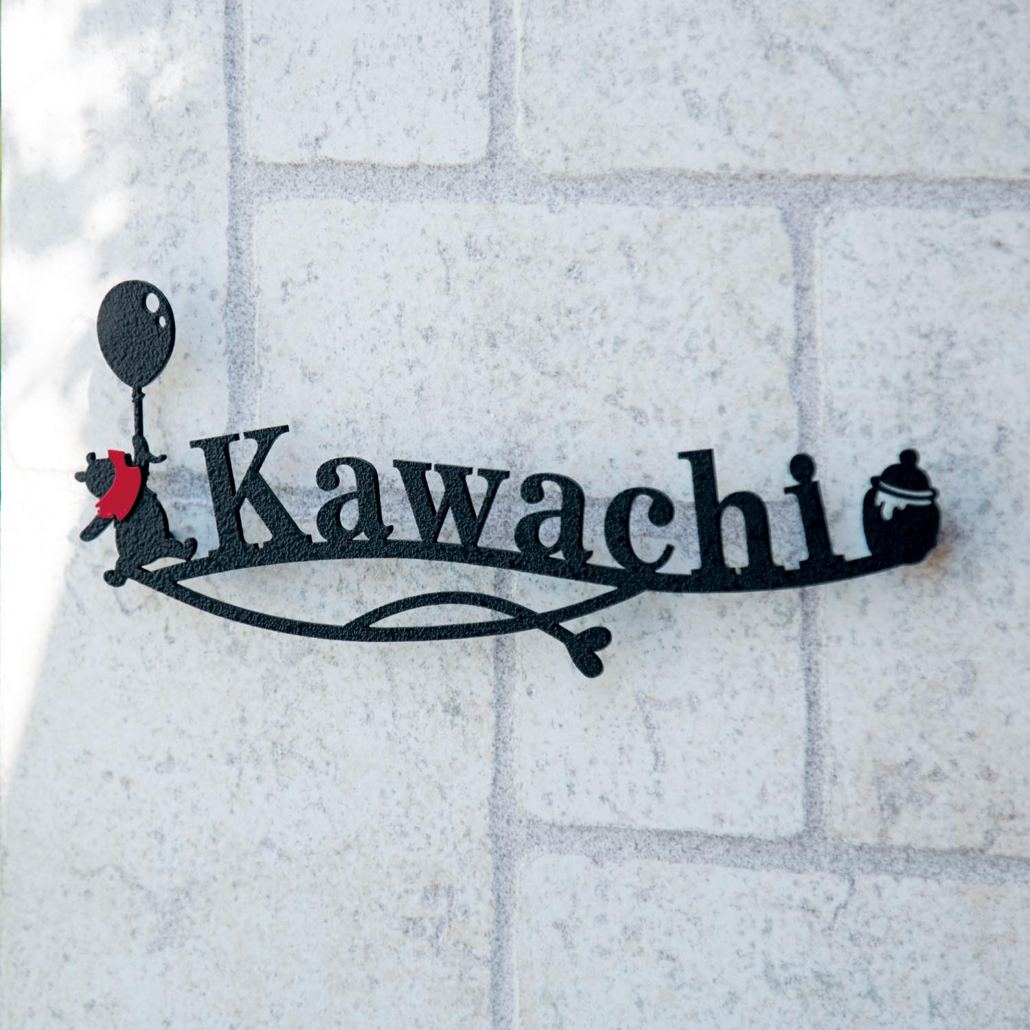 カフェ風切り文字表札 選べるキャラクター ディズニー Disney 通販のベルメゾンネット カフェ風切り文字表札 選べるキャラクター ディズニー Disney 通販のベルメゾンネット