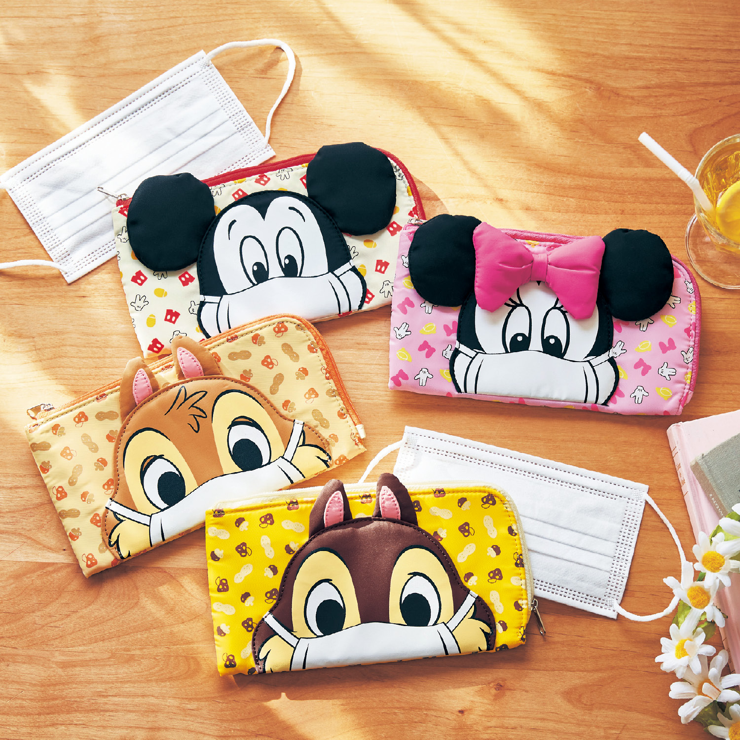 ディズニー 小物入れの通販 通販のベルメゾンネット ディズニー 小物入れの通販 通販のベルメゾンネット